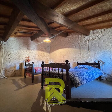 Maison 6 pièces 150000 €