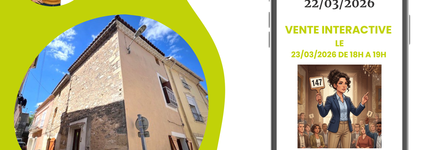 Maison 6 Pièces 94 m² à vendre à Florensac (34510)