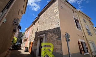 Maison 6 Pièces 94 m² à vendre à Florensac (34510)