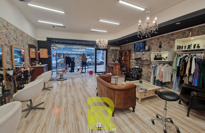 Salon de coiffure centre ville Beziers. — photo 3