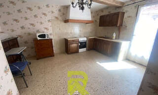 Maison 4 Pièces 90 m² à vendre à Florensac (34510)