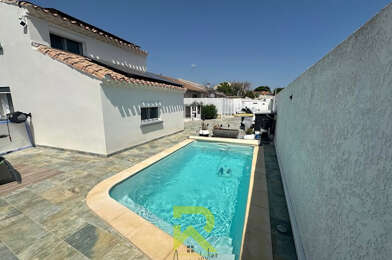 Maison 6 pièces 449000 €