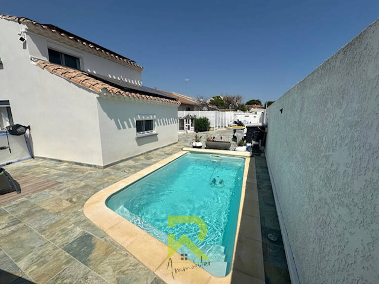 LE PARADIS... AVEC OPTION SÉRÉNITÉ ! — photo 1