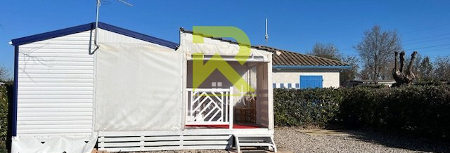 Divers 3 Pièces 32 m² à vendre à Florensac (34510)