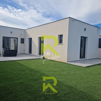 Maison 4 pièces 389000 €