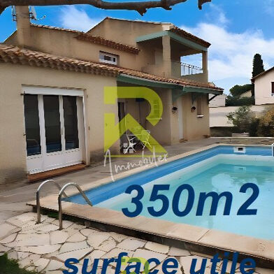 Maison 5 pièces 715000 €