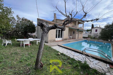 Maison 5 pièces 630000 €