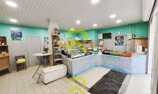 Divers 2 Pièces  m² à vendre à Marseillan (34340)