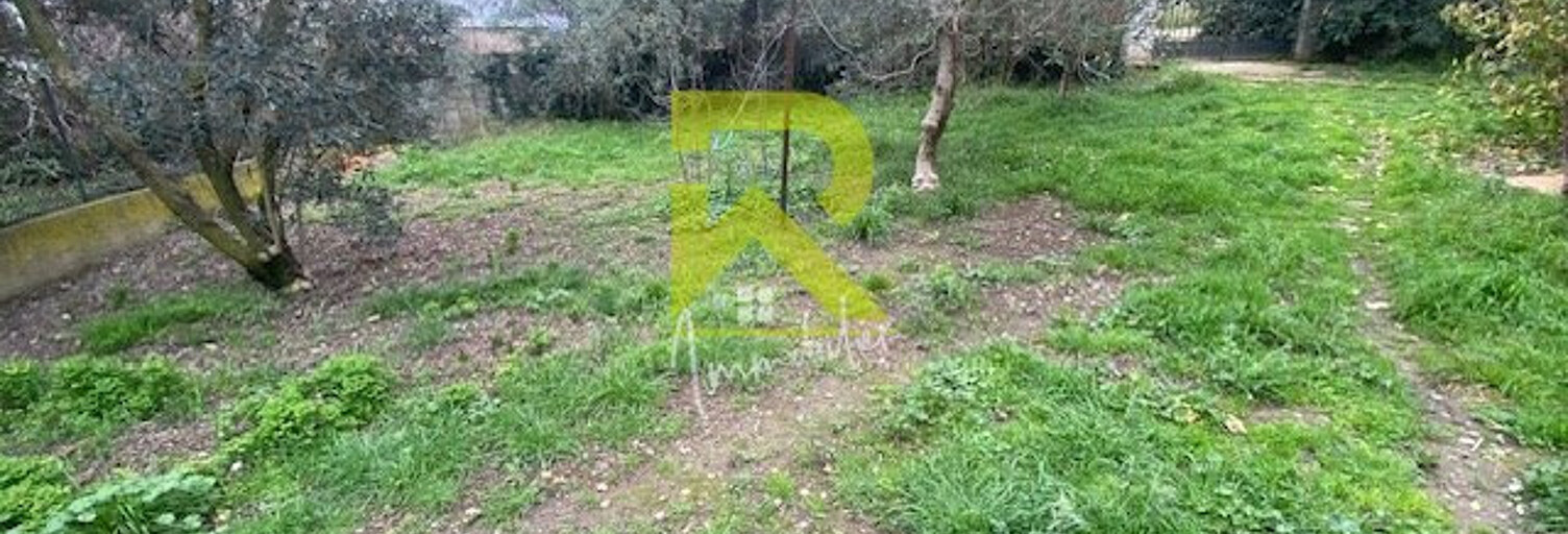 Maison 4 Pièces 75 m² à vendre à Béziers (34500)