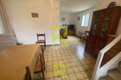 Maison 4 pièces 169000 €