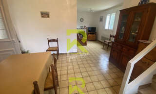 Maison 4 Pièces 75 m² à vendre à Béziers (34500)