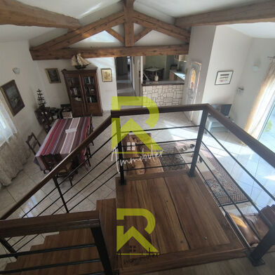 Maison 4 pièces 355000 €