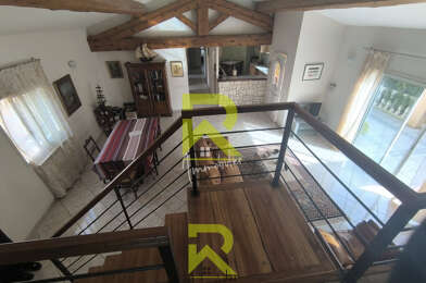 Maison 4 pièces 355000 €