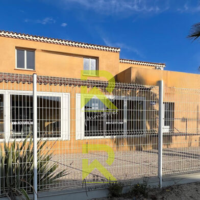 Bureau 12 pièces 598000 €