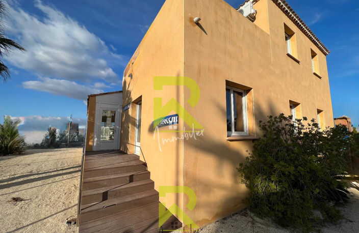 Immeuble professionnel locatif (bureaux, appartements ) Mars — photo 2
