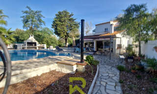 Maison 4 Pièces 173 m² à vendre à Marseillan (34340)