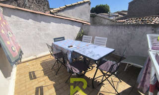 Maison 5 Pièces 61 m² à vendre à Florensac (34510)