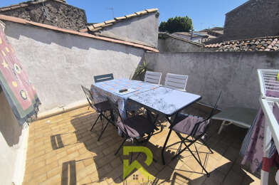 Maison 5 pièces 175000 €