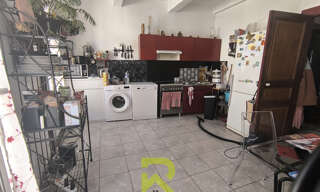 Maison 5 Pièces 61 m² à vendre à Florensac (34510)