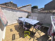 Maison de village avec garage XXL — photo 3