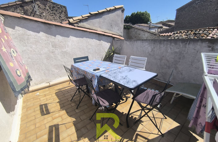 Maison de village avec garage XXL — photo 3