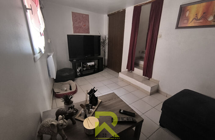 Maison de village avec garage XXL — photo 5