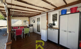 Divers 4 Pièces 31 m² à vendre à Saint-Thibéry (34630)