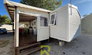 Divers 4 Pièces 31 m² à vendre à Saint-Thibéry (34630)