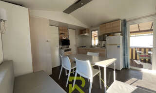 Maison 4 Pièces 31 m² à vendre à Saint-Thibéry (34630)