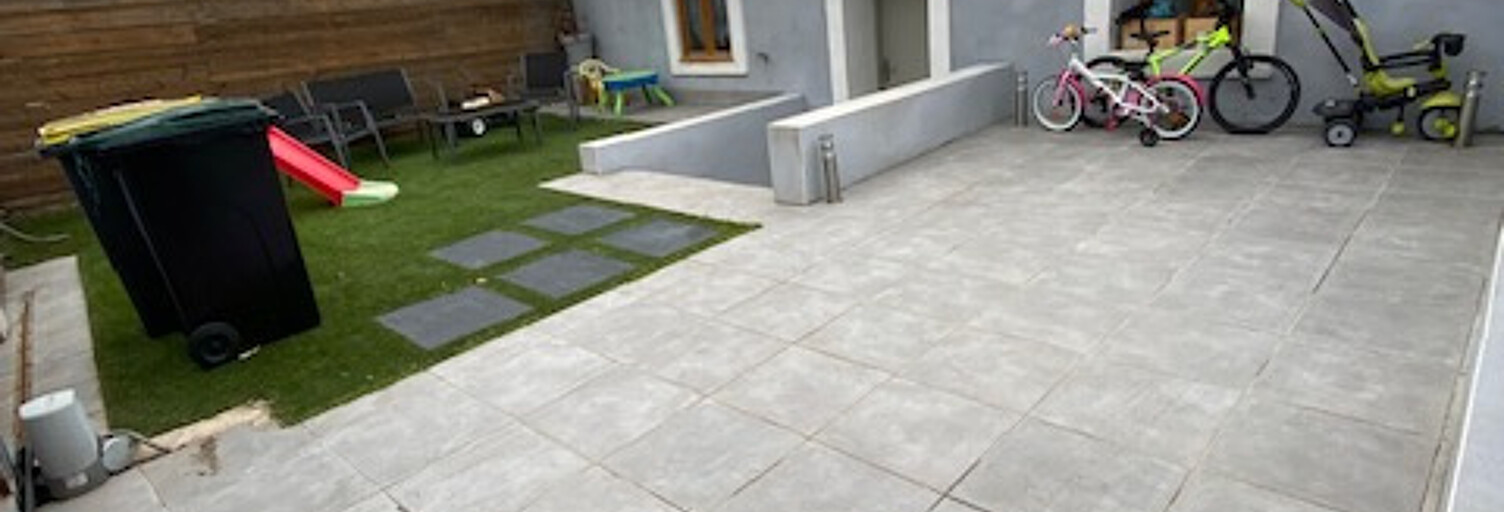 Maison 5 Pièces 127 m² à vendre à Murviel-lès-Béziers (34490)