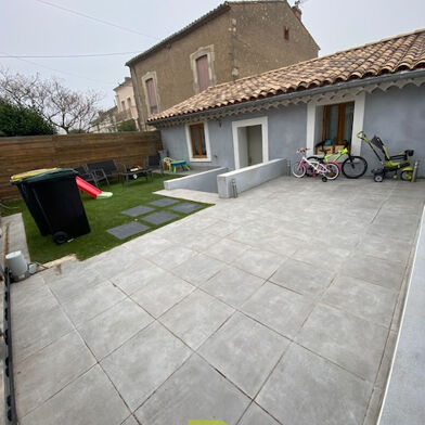 Maison 5 pièces 365000 €