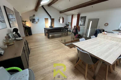 Maison 5 pièces 316000 €