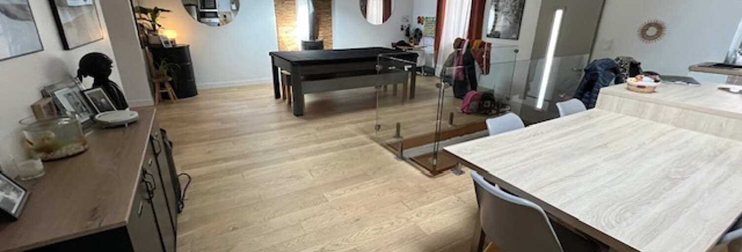 Maison 5 Pièces 127 m² à vendre à Murviel-lès-Béziers (34490)