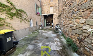 Maison 4 Pièces 119 m² à vendre à Gabian (34320)