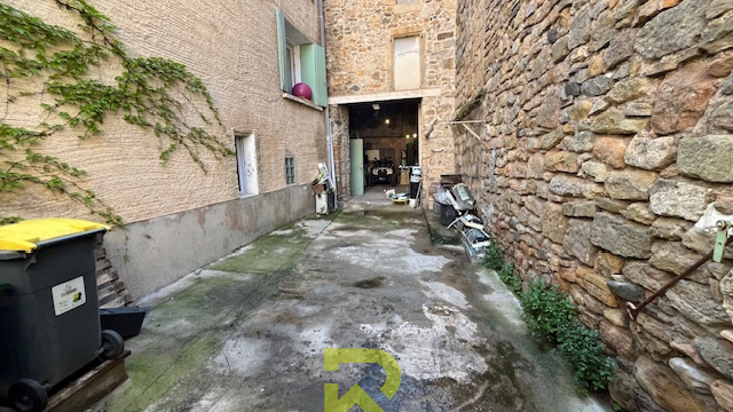 Aperçu de la visite vidéo
