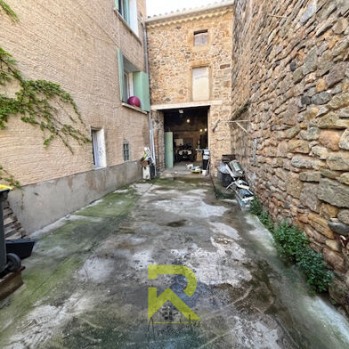 Maison 4 pièces 245000 €