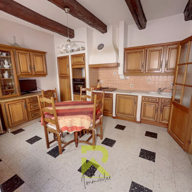 Maison 7 pièces 149000 €