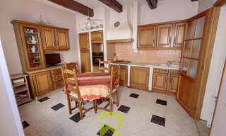 Maison 7 Pièces 128 m² à vendre à Florensac (34510)