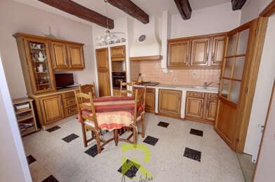 Maison 7 pièces 149000 €