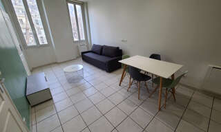 Appartement 2 Pièces 40 m² à louer à Marseille 1 (13001)