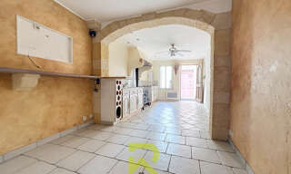 Maison 3 Pièces 61 m² à vendre à Florensac (34510)