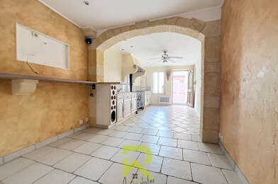 Maison 3 pièces 110000 €