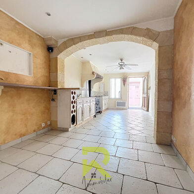 Maison 3 pièces 110000 €