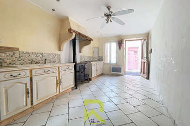 Maison 3 pièces 96000 €