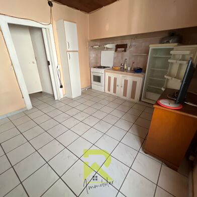 Maison 3 pièces 99000 €