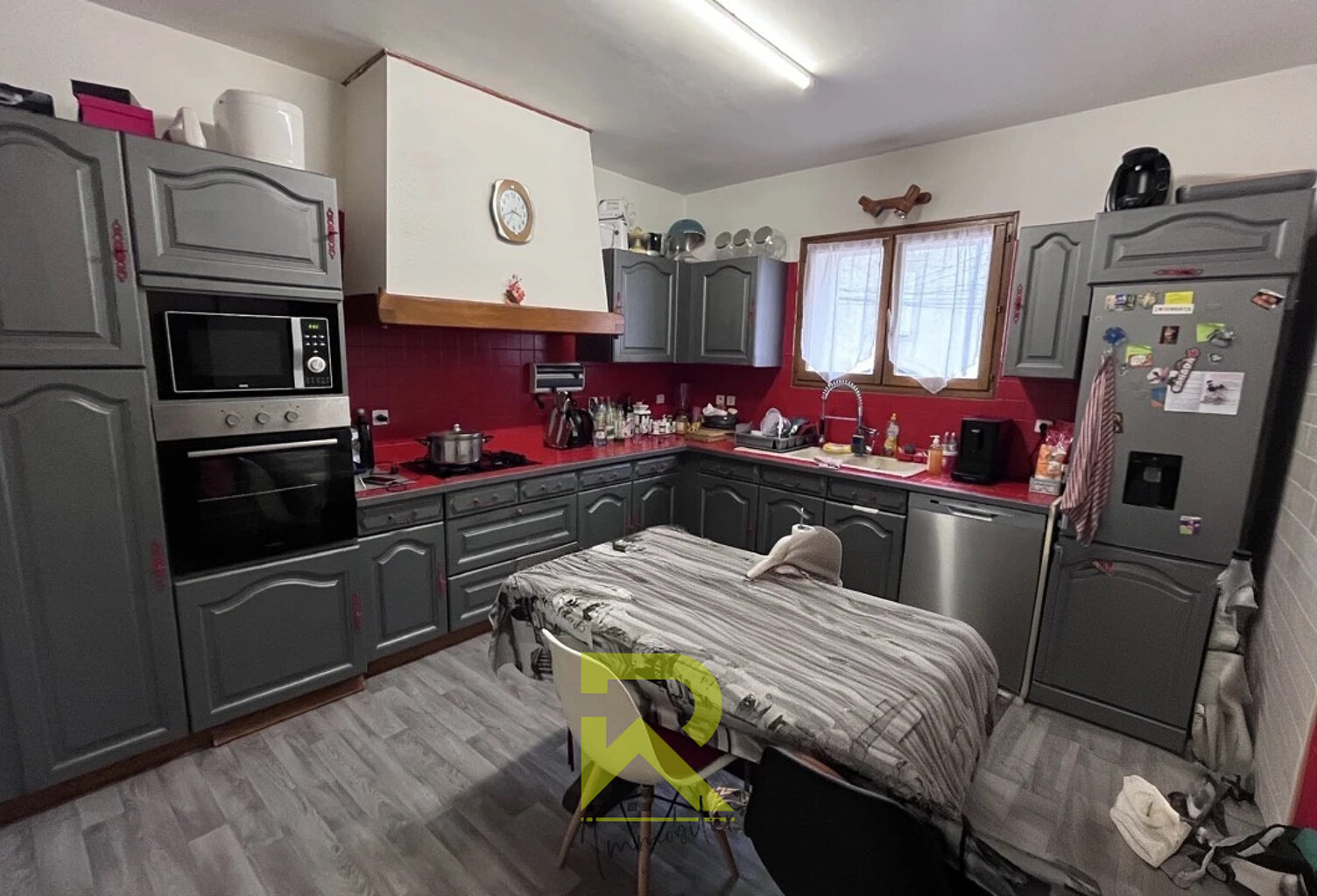 Maison de village — photo 1