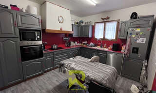 Maison 6 Pièces 112 m² à vendre à Corneilhan (34490)