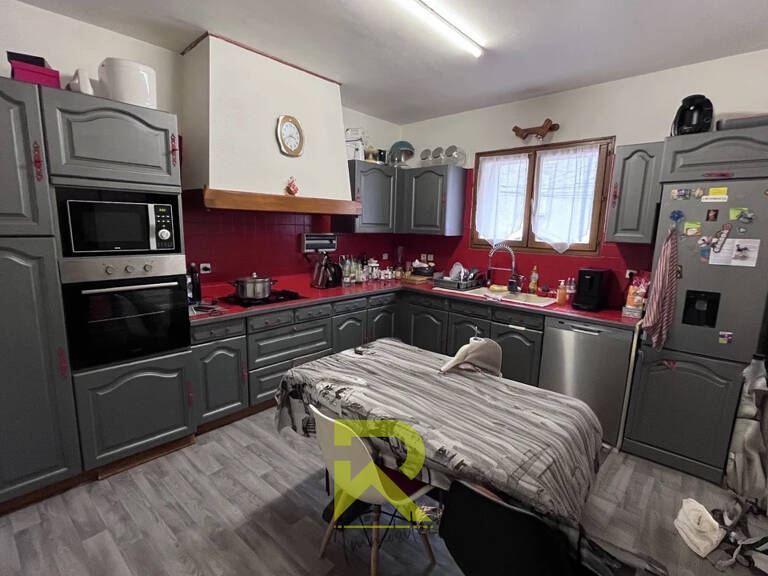 Maison de village — photo 1