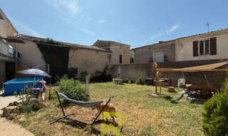 Immeuble  159 m² à vendre à Florensac (34510)