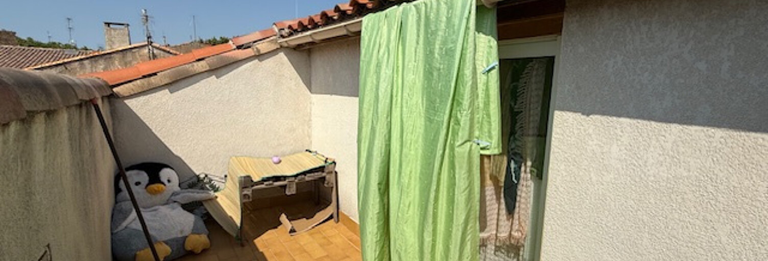 Immeuble  146 m² à vendre à Florensac (34510)